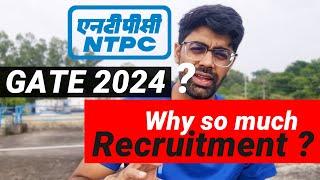 NTPC Strategy 2024 Update and 2023 Breakdown