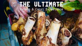 The Original and Famous Bulalo Eatery in Bacolod City - Nene Sherly's