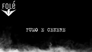 Emyx ft Arianna - Fumo e cenere [Lyrics Video]