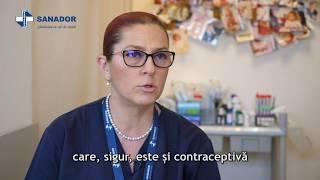 Factorii de risc ai cancerului de col uterin - Dr. Emel Nuraltay