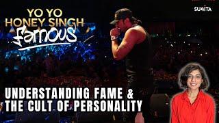 Yo Yo Honey Singh: Famous Documentary REVIEW | Sucharita Tyagi | Netflix | Mozez Singh