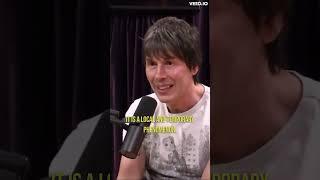 Brian Cox: What Is LIFE? | #podcast #motivation #tiktok #clips #science #edit #trending #shorts #jre