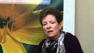 Sheila Marcus: University of Michigan Depression Center member profile