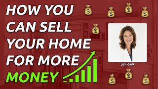 How to Sell Your Home For More Money In Northwest Indiana