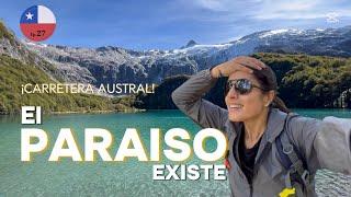 ¡La RUTA MÁS FAMOSA de CHILE!
