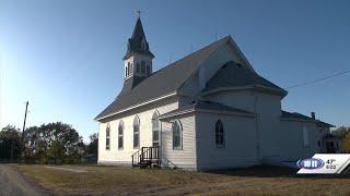 Czech-Catholic shrine remains the ‘peak of peace’ in Loma because of volunteers