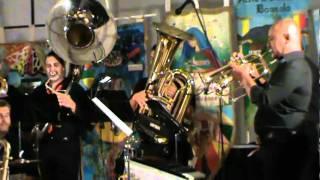 New Brass Band - Bagnolo