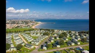 St Andrews Holiday Park, Fife