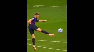 Impressive Volley Goals 