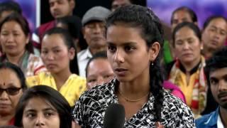 Highlights - Sajha Sawal Episode 445 Women Empowerment