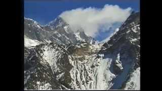 Nepal Beyond the mountain...A Promotional film by PATA Nepal Chapter in 1998