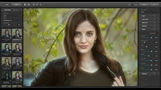 LIVE ! DEHANCER  FOR LIGHTROOM, PHOTOSHOP, AFINITY PHOTO AND DAVINCI RESOLVE | AUTHENTIC FILM LOOK.