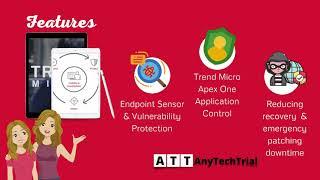 TrendMicro Endpoint Security Software | AnyTechTrial.Com