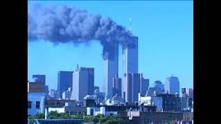 9/11 - Kei Sugimoto Footage