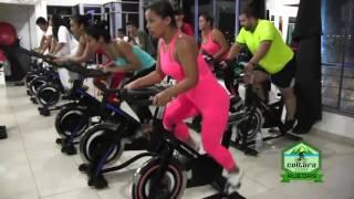 Clase de #spinning  principiantes. Buena o mala. ¿Qué dicen?