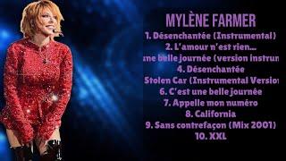 Mylène Farmer-Prime picks for 2024-Prime Hits Compilation-Cool-headed