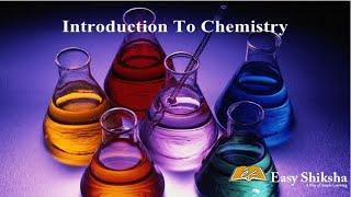 Basic Chemistry Skills - Introduction | Basic Knowledge | Online Courses Tutorial | EasyShiksha TV