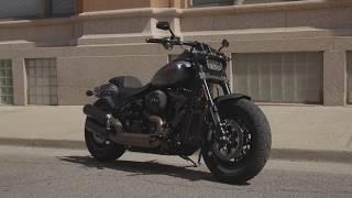 2019 Harley-Davidson Fat Bob 114 - Parts & Accesories