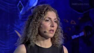 Into Outer Space - Anousheh Ansari