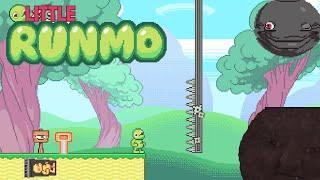 Little Runmo the Game (100% + All Coin Locations)