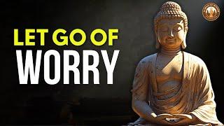 Stop Worrying — That’s When Real Life Begins  Buddhist Wisdom