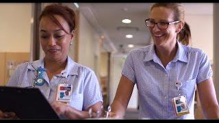 Greenslopes Private Hospital - Nursing Careers