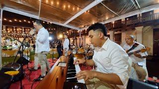 Wedding Perform Bareng CJ Entertainment