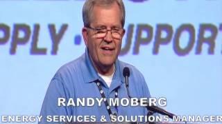 AD's 2012 Clean Energy Champion of the Year: Randy Moberg - Werner Electric Supply of MN