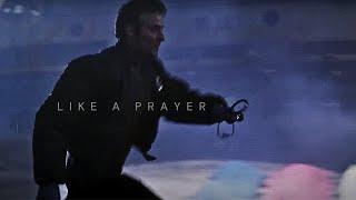 ER | Like A Prayer