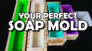 Comparing Top Soap Molds So You Don't Have To ll artisan soap making