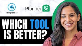 Planner 5d Vs Floorplanner : Best Home Design Tool?