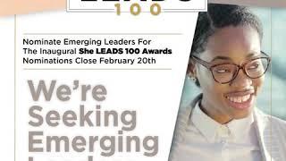 National Coalition of 100 Black Women, Inc. Greater Cleveland is Seeking Emerging Leaders