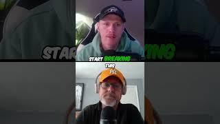 Healing Trauma: Men's Mental Health & Overcoming Shame