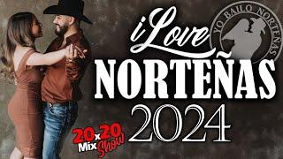 iLove NorteÑas (MEGA MIX) 2024