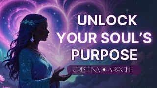 How to unlock your soul’s purpose (Turn your soul’s purpose into a career)