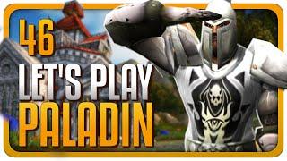 Let's Play WoW - Paladin - #46 - Season Feedback & Patch 11.1.5!  [Deutsch]