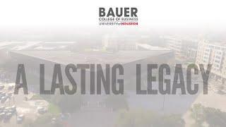 Bauer College – Houston’s Leading Business School - 2018 Highlight Video