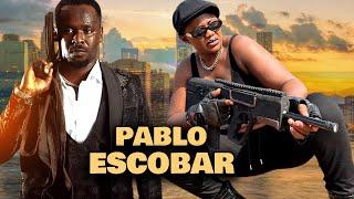 PABLO ESCOBAR - ZUBBY MICHAEL - SHASHA DONALD - MAX AKACHI - BLISS JOSEPH - NOLLYWOOD LATEST MOVIES