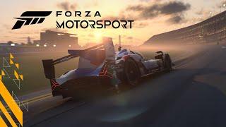 2023 BMW #25 BMW Team RLL M Hybrid V8 | Update 16 | Forza Motorsport