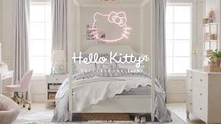 Hello Kitty® x Pottery Barn Teen New Arrivals