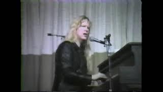 "The Tune" (Larry Norman)