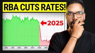 This Rate Cut Just Triggered the Next Property Boom (Here’s the Timeline)