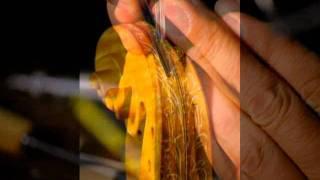 Making of Stradivari Hellier 1679  Copy by Edgar Russ.mpg