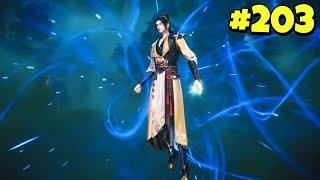 Martial Master Part 203 In Hindi || Anime Like Soul Land || Anime Define