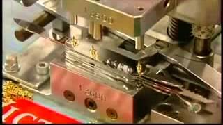 How its made, Swiss Army Knives