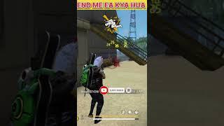 1v3 killing RANK MATCH FREEFIRE  | techworld Gaming #freefire #freefireshorts #viral #shorts