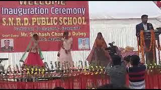 S.N.R.D.PUBLIC SCHOOL UNCHAGAON