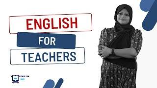 English For Teachers | Spoken English Malayalam | #DailyUsedEnglishSentences