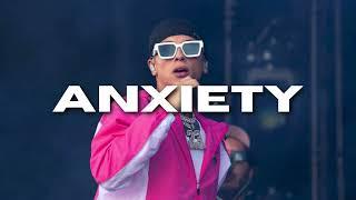 [FREE] Central Cee X Sample Drill Type Beat 2024 - "Anxiety" | Emotional Drill Type Beat