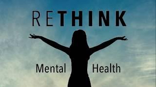 Rethink the Stigma on Mental Health